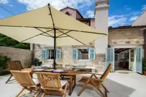 Luxury House Hvar City Center, Хвар