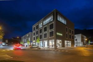 Saminapark Aparthotel & Boardinghouse, Фельдкирх