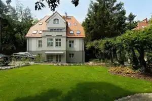 Willa Szwarc Sopot Premium Suites, Сопот