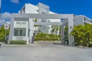 Lumina at Palms Punta Cana Village, Пунта-Кана