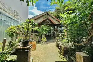 Cozy nest Cnx, Чианг Май