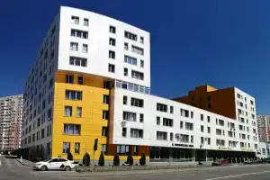 Мини-отель «Сокол-Московский», Москва