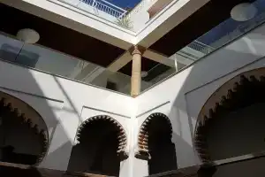 Dar Shâan, Рабат