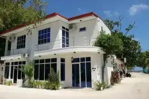 Гостевой дом «Sevinex Inn», Атолл Ари