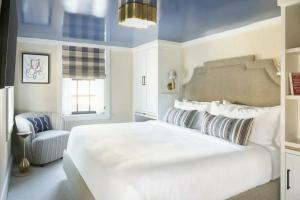 Beacon Hill Hotel, Бостон