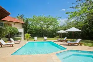 Villas Los Pinos by Casa de Campo Resort & Villas, Ла-Романа
