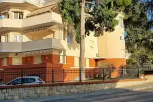 Apartments Suzy, Сплит