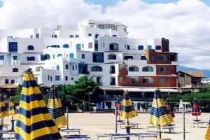 Sporting Baia Hotel, Джиардини-Наксос
