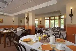 Hotel Heiderose garni, Граль-Мюриц