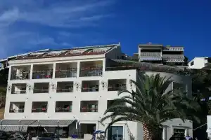 Turisticki apartmani Natalia, Драшнице