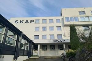 Skap Hostel Mandal, Мандал