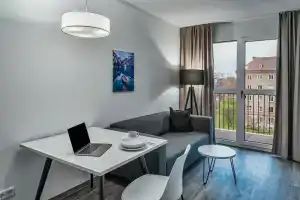 NorthApartments Dresden Am Park, Дрезден