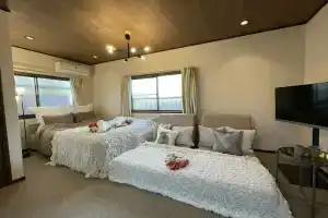 Oak Stay Shibuya 3, Кавасаки