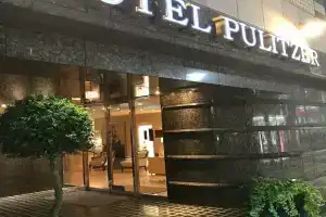 Hotel Pulitzer Jiyugaoka, Кавасаки