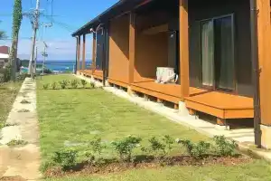 Churaumi Kafuu Terrace, Мотобу