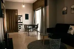 Youthfull Escape in Nicosia, Никосия