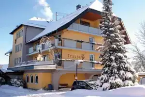 Hotel «Traube Lossburg», Лосбург