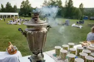 Эко-отель «Еремичи» в Пермском крае