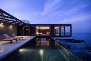 Отель «The Naka Phuket - Sha Extra Plus»