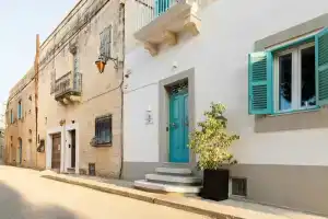 Myn in Rabat, Мдина