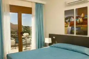 Beautiful Villa in Pefkoi Rhodes With Swimming Pool, Пефки