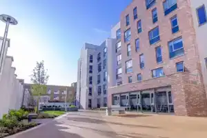 Heyday Student Living, Дублин