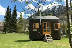 Almwagen Max am Tegernsee, Роттах-Эгерн