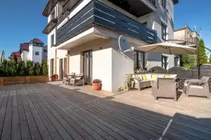 Apartamenty Relax, Владыславово