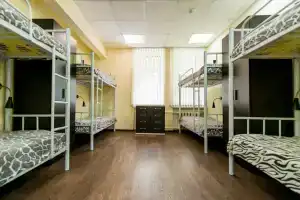 Хостел «Старт», Москва