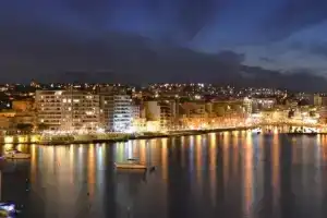 1 Bedroom Sliema Apartment, Best Location, Валетта