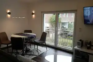 Luxusapartment Steinbreche, Бергиш-Гладбах