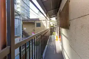 Kagurazaka Retro Bar & Hotel, Токио