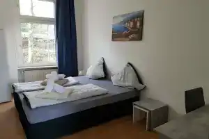 - SP Hotels - Apartment am Unteren-Nützenberg, Вупперталь
