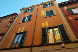 Casa Bella del Borgo 2, Болонья