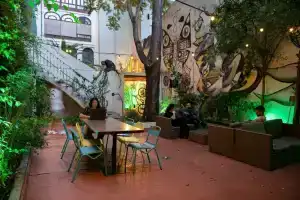 The Loft Hostel Barcelona, Барселона