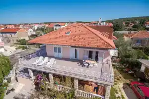 Apartment Bepo, Bibinje