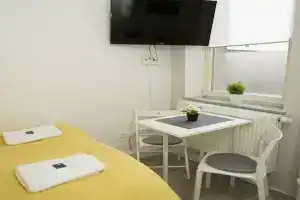 Ferienwohnung Pg, Нюрнберг