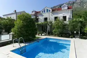 Villa Celenca, Дубровник