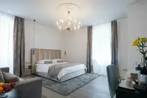 Elixir Luxury Rooms, Сплит