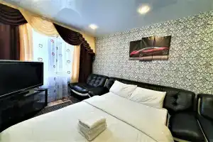 Наш Дом Талнах на Енисейской, Талнах