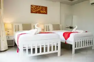 Nankanok Bungalow, Ко Яо Ной