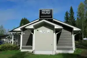 Apartments Huili, Тахковуори