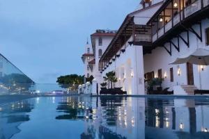 Отель «Park Hyatt Zanzibar», Занзибар