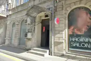 Ali Hostel, Баку