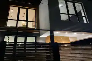 Дом на Приморской 21А, Береговое