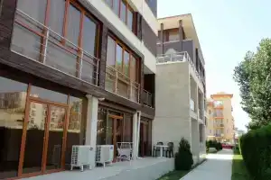 Apartment Sahi, Солнечный Берег