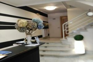 Hotel Fuente La Plata, Овьедо