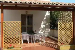 Casa vacanze Ivana, Марина-ди-Модика
