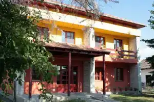 5 Puttonyos Vendeghaz, Токай