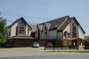 Гостиница «7 Пятниц»